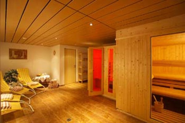 Haus Sonnseite Pension (Au)
